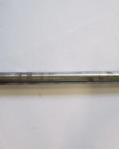 Shaft for elevator foot on top SE40 M&M